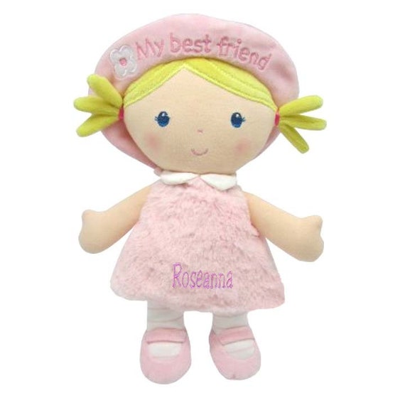 kids preferred baby doll