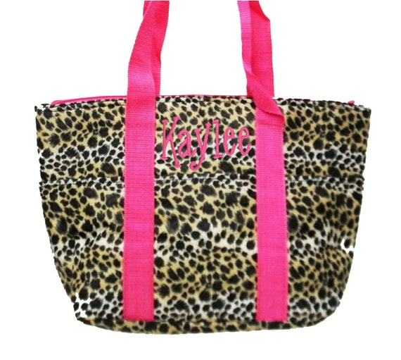 personalized insulated lunch bags