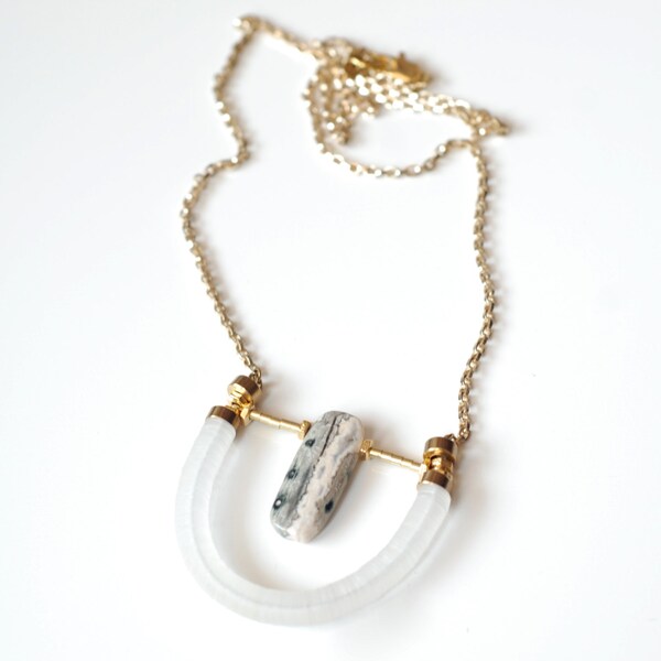 Ambience Necklace