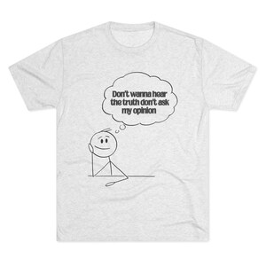 Funny Graphic t- shirt
