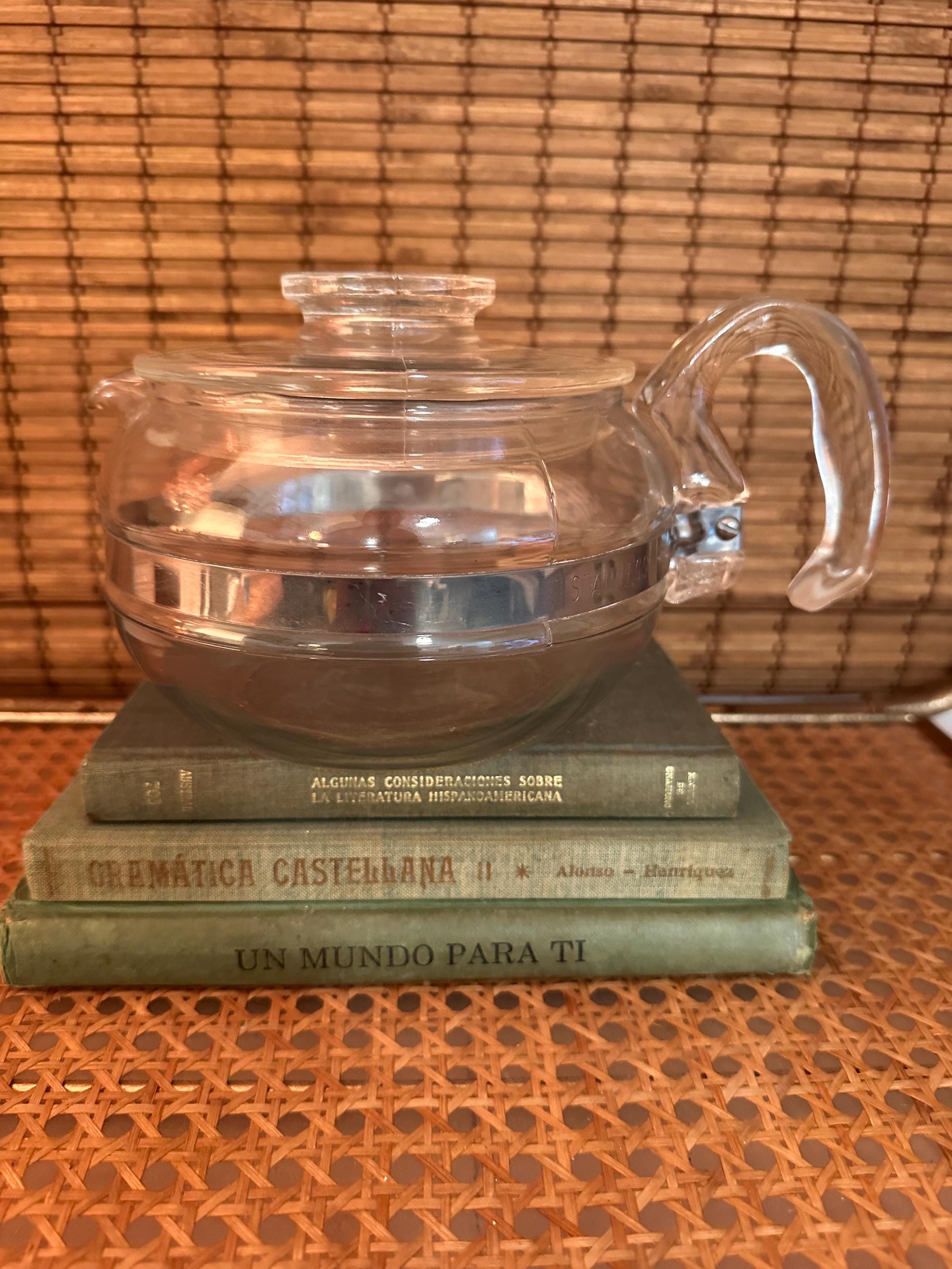 Pyrex Flameware - Etsy