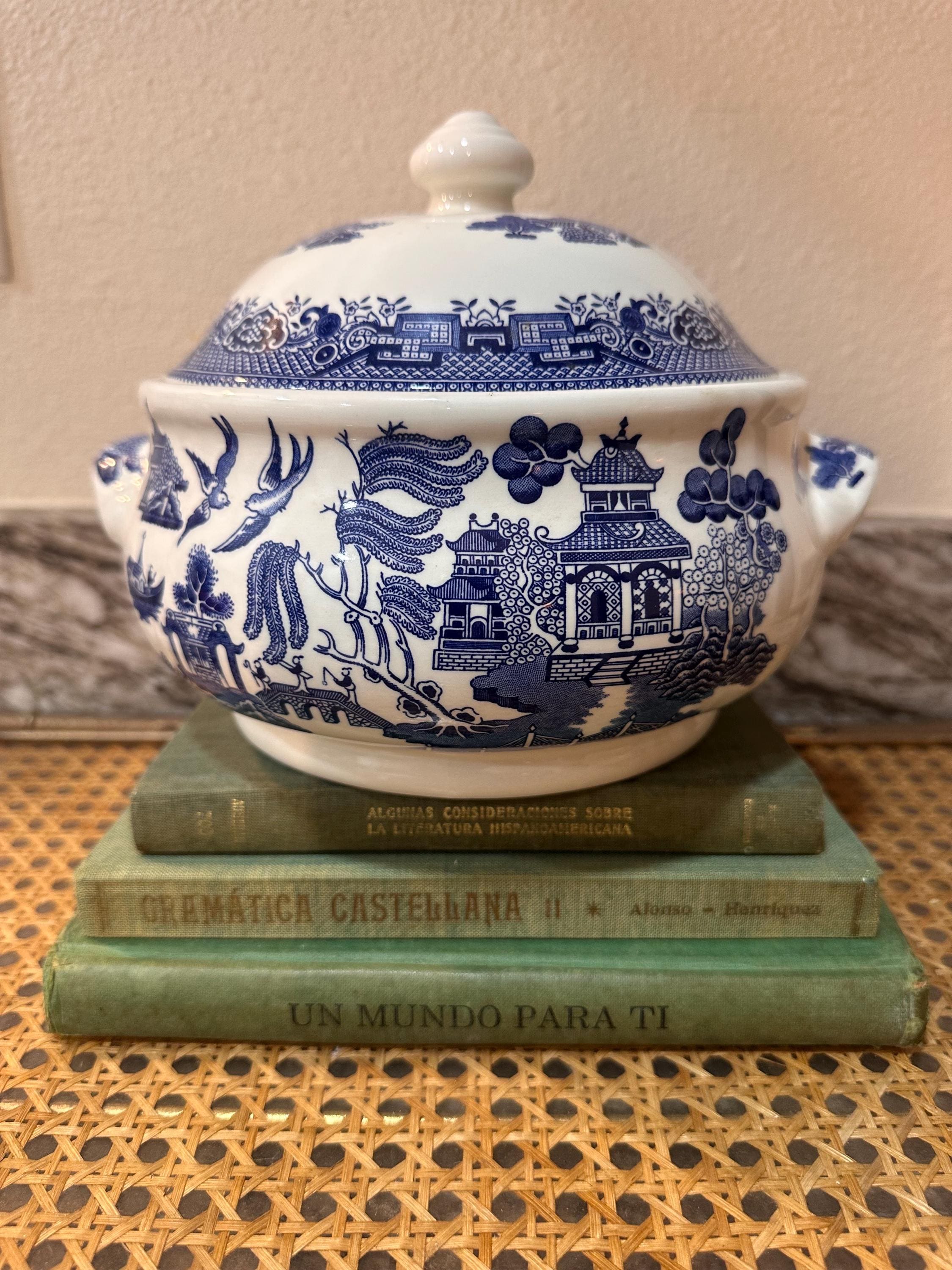 churchill England希少ヴィンテージボウル vintage Churchill England