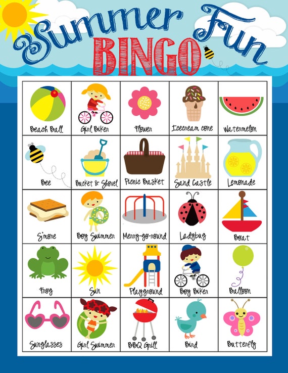 Bingo