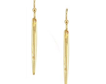 London Manori Small Quill Earrings