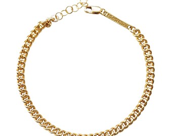 Cuban Link Bracelet