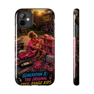 Scene Kid Phone Case - Etsy