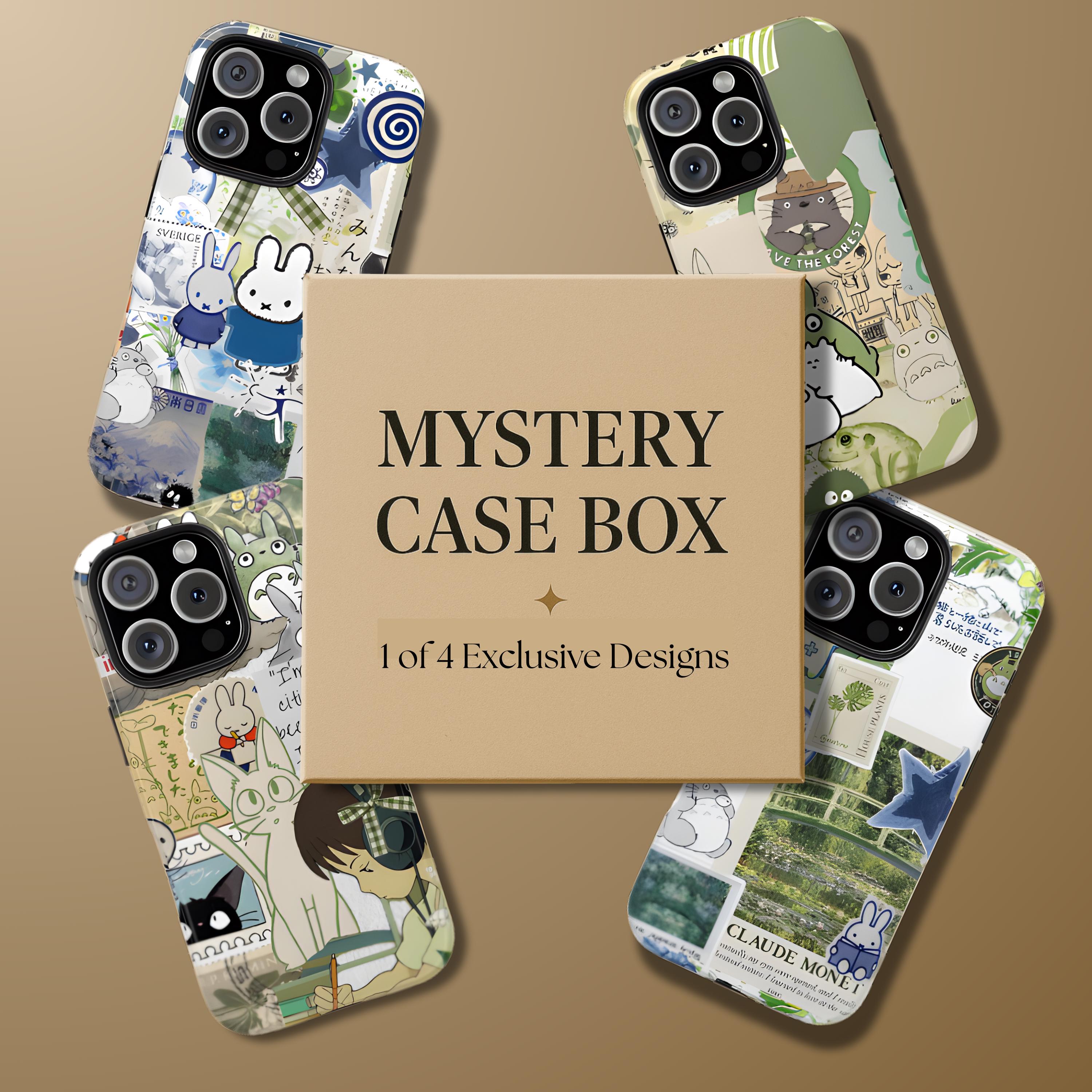 iPhone Mystery Box Canada