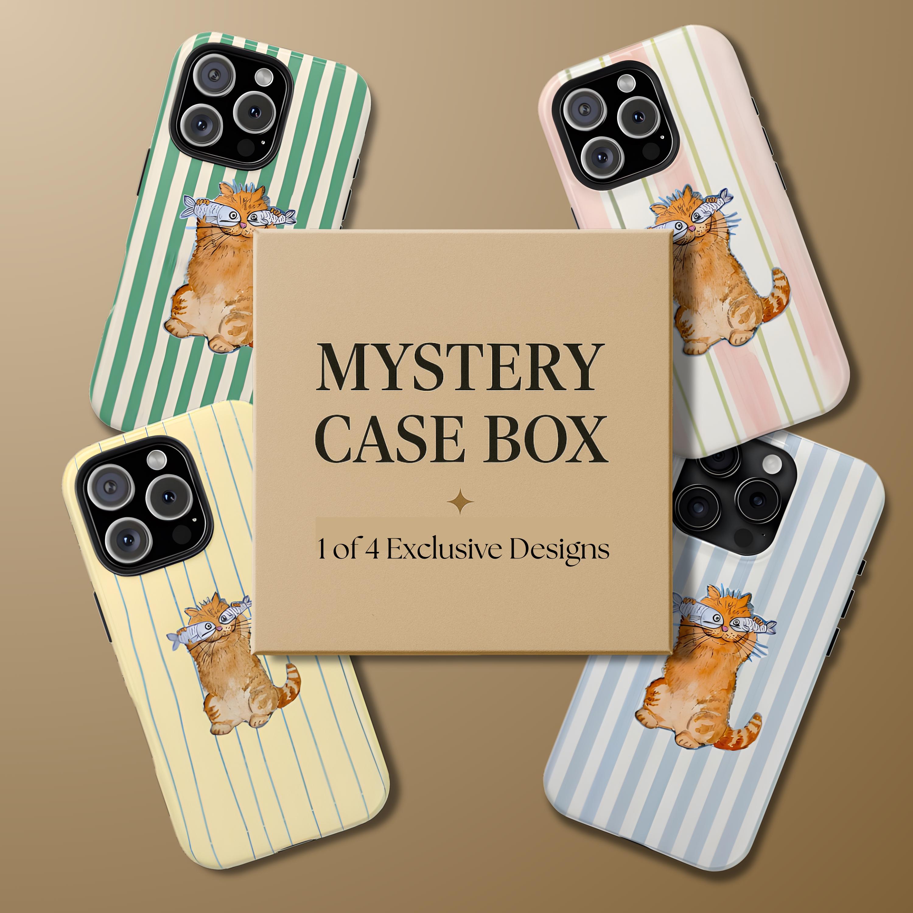 Buy iPhone Mystery Box Online In India India