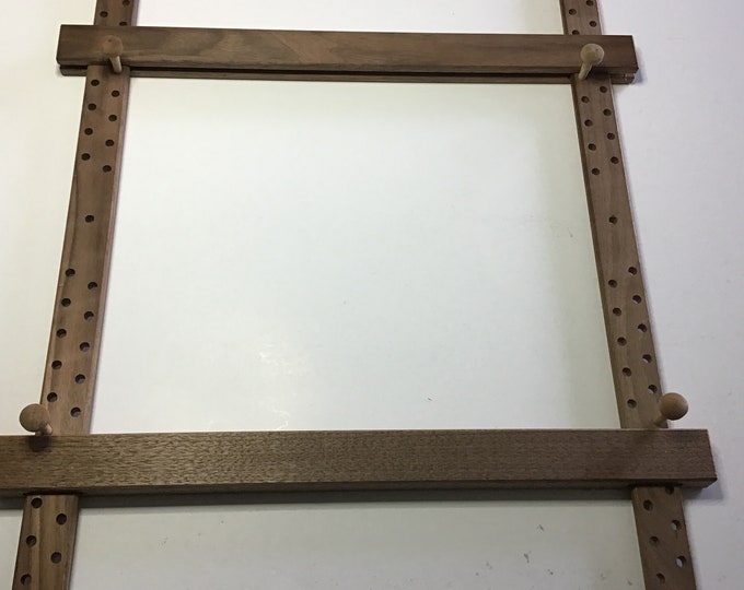 Embroidery Slate Frame Etsy UK