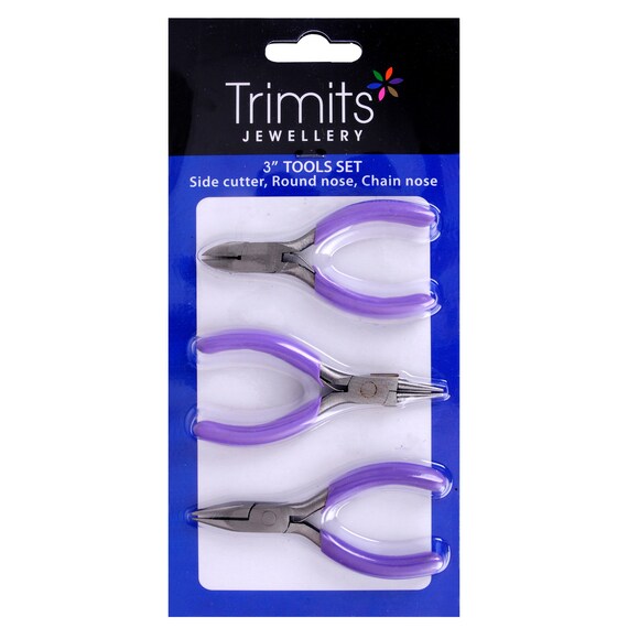 Trimits Flush Wire Cutters Trimits Flush Wire Cutters