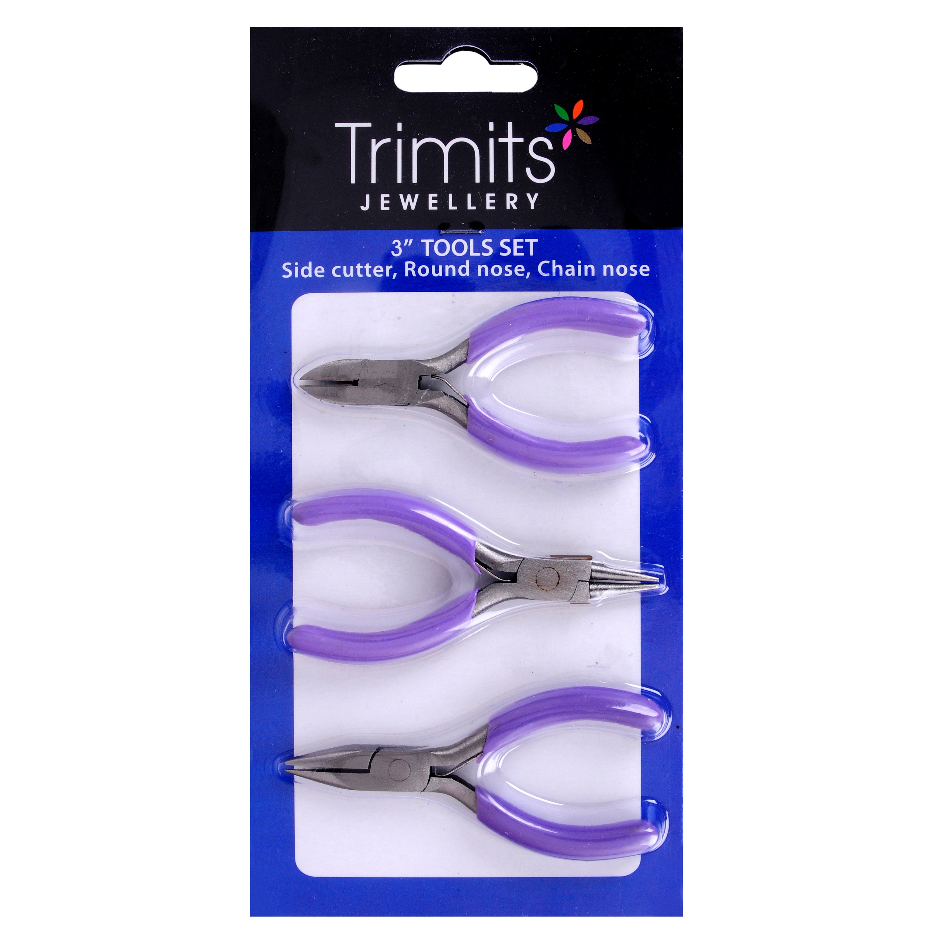 Trimits Flush Wire Cutters Trimits Flush Wire Cutters