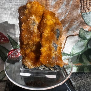 Calcite Specimen