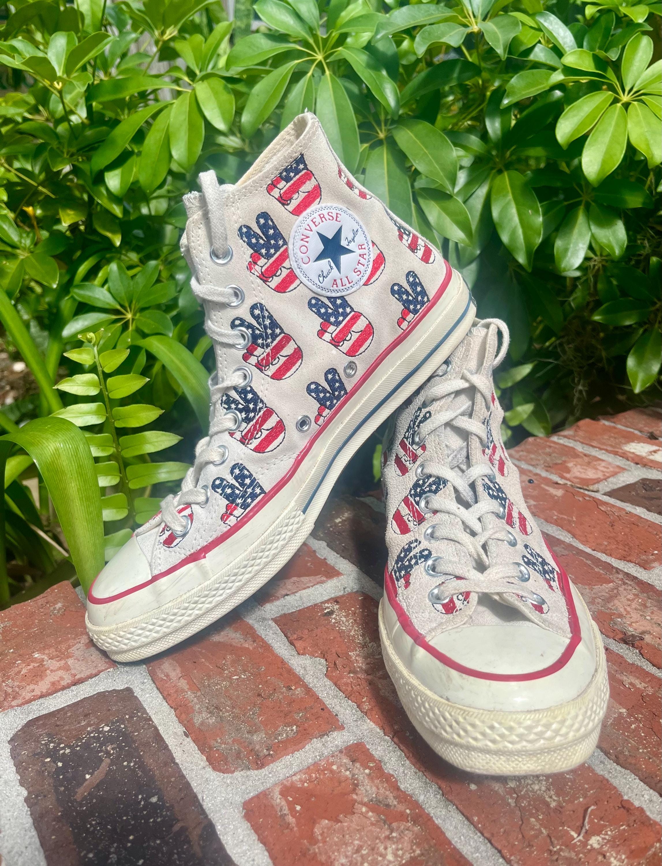 Converse chuck taylor all star selene basket woven mid top online