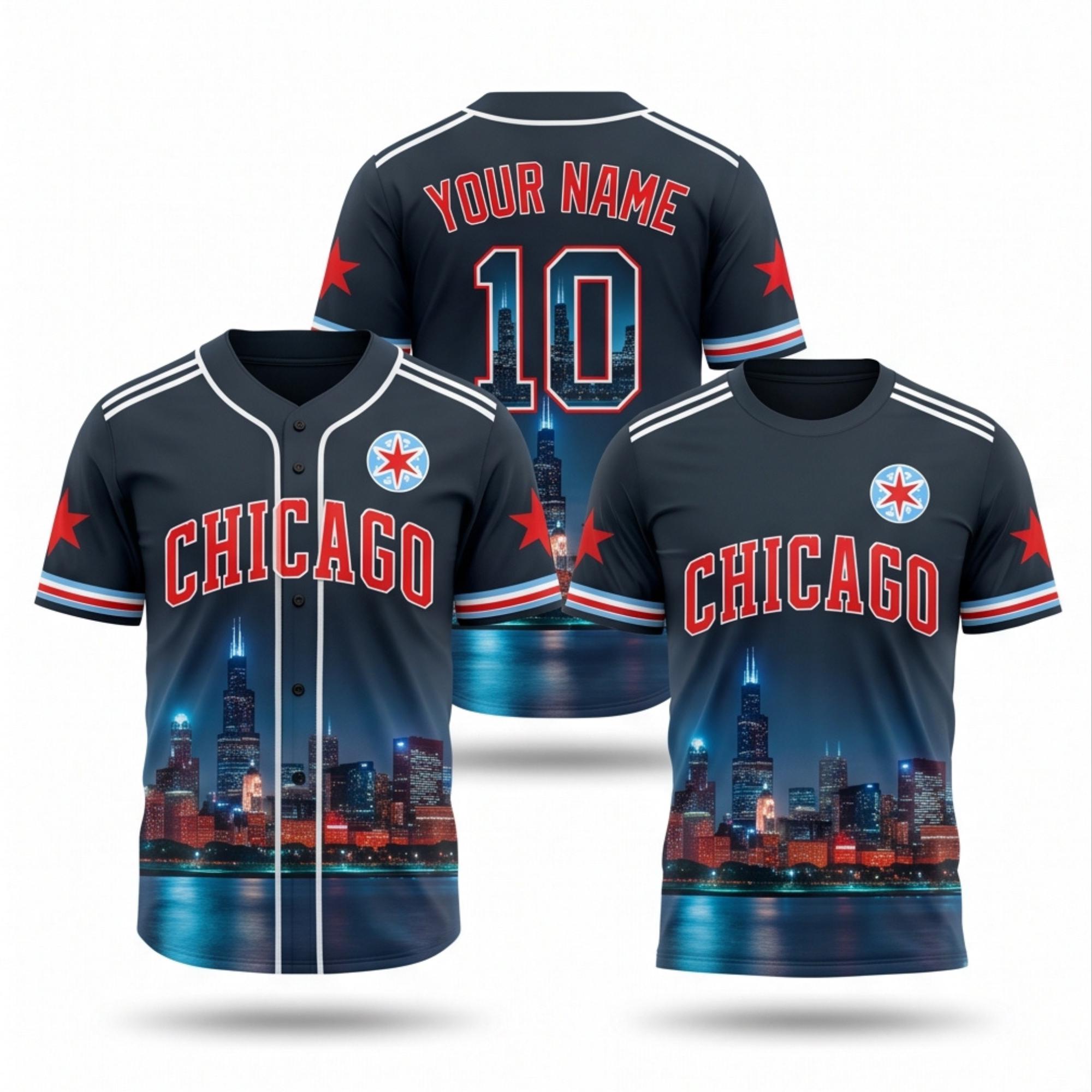White sox jersey - Etsy 日本