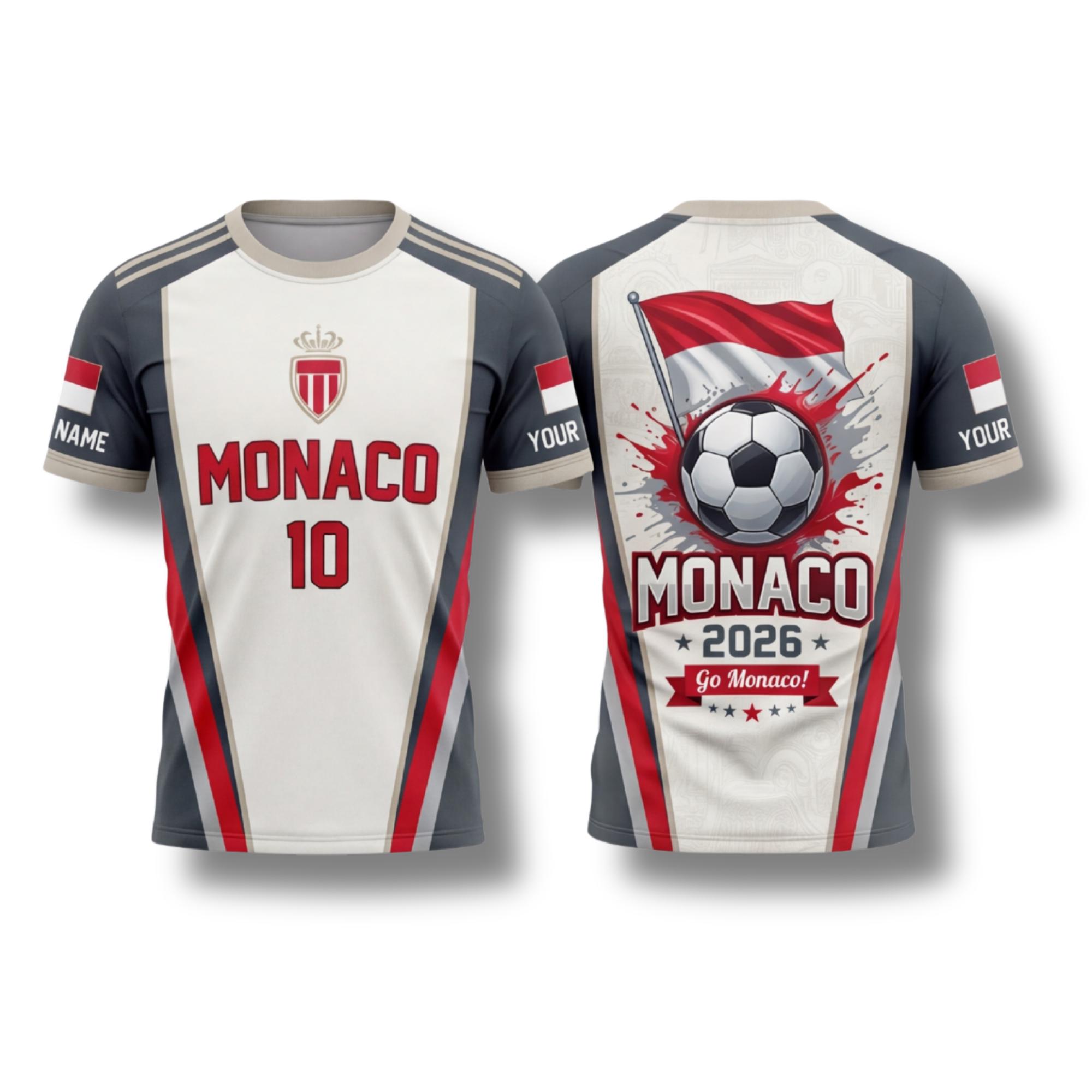 As monaco jersey - Etsy 日本