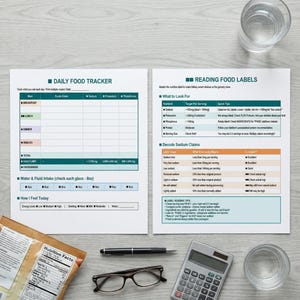CKD Stage 3 Food List | Kidney Disease Diet Guide (PDF) image 4