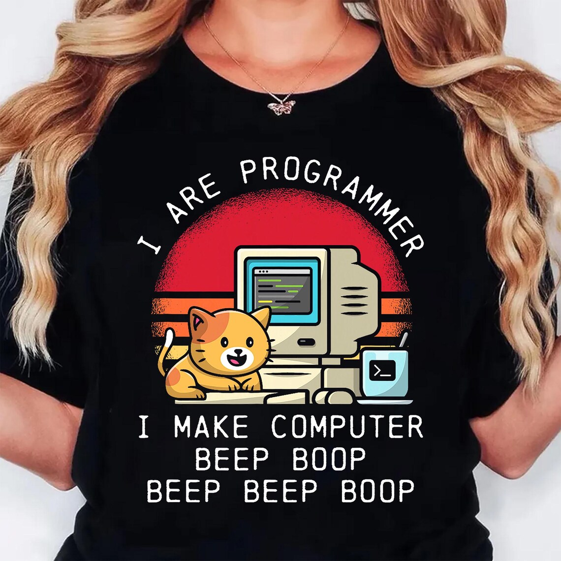 Funny Programmer Png Bundle, Coding Cliparts, Computer Geek, It Guy ...