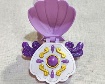 Colar Pichi Pichi Pitch de Mermaid Melody | Adereço para Cosplay