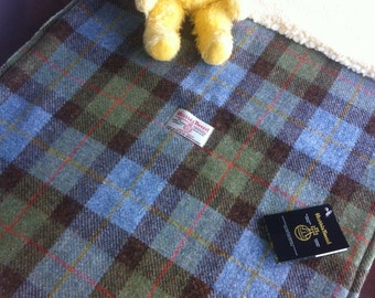 tartan baby gifts