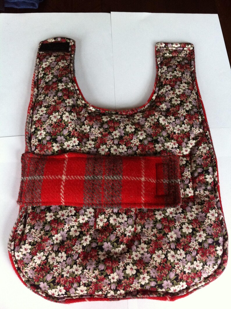 Harris Tweed Dog Coat Pet Accessories Clothing Scottish Gift Etsy