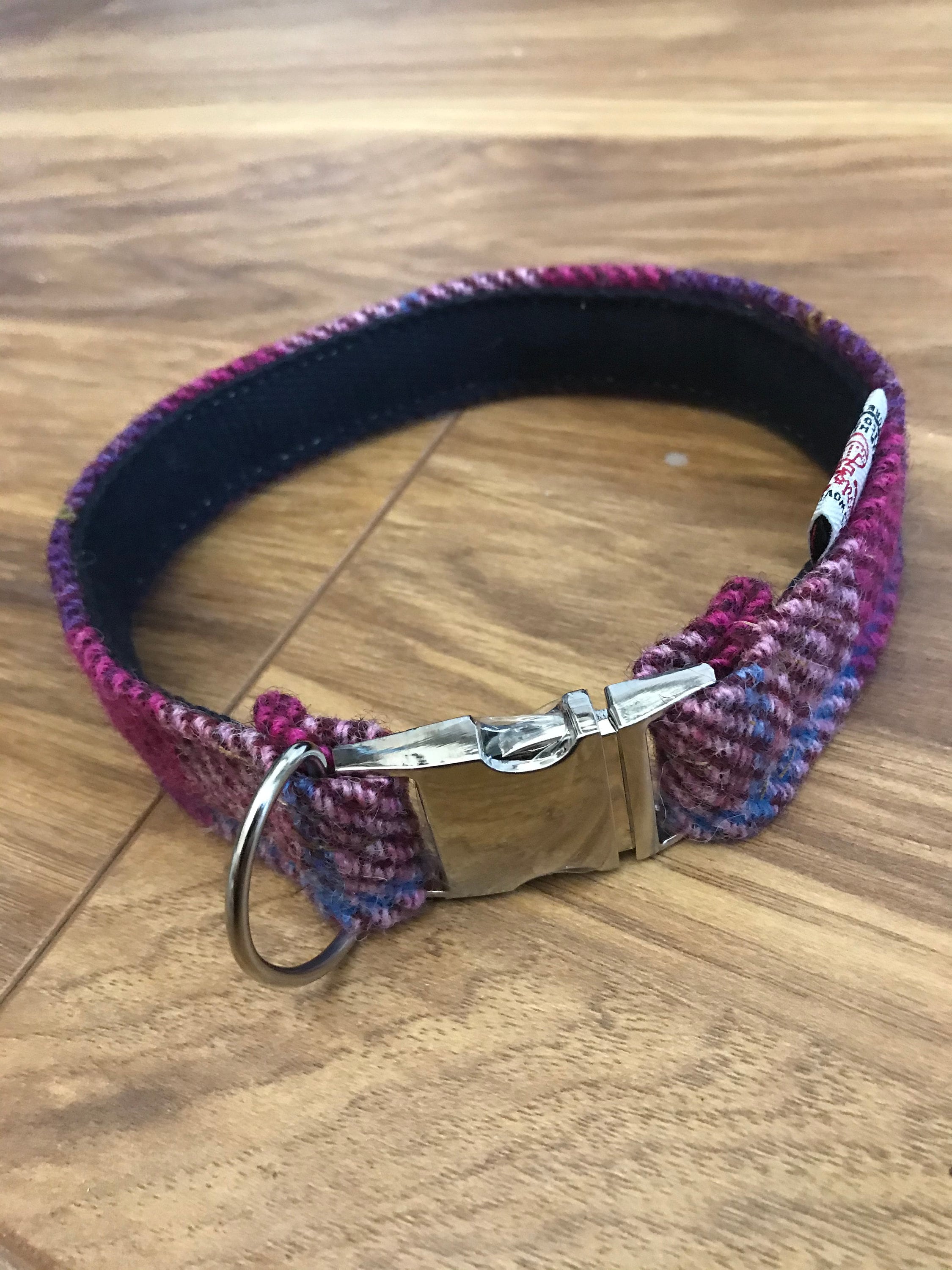 bespoke dog collars