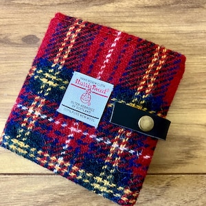 Leather wallet