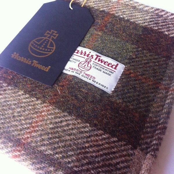 Harris tweed kindle paperwhite fire fire HD samsung galaxy S3 S4 Nook Glowlight cover case sleeve made in Scotland