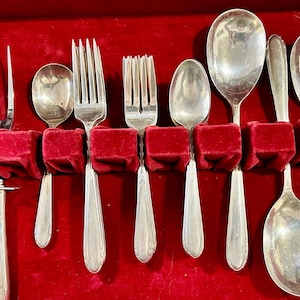 Oneida Heiress Silverware - Etsy