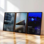 Wall Frames