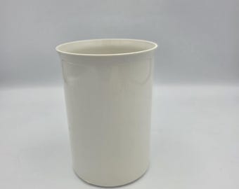 Pièce de rechange pour mélangeur à main Braun série MR, tasse blanche, 5 po.