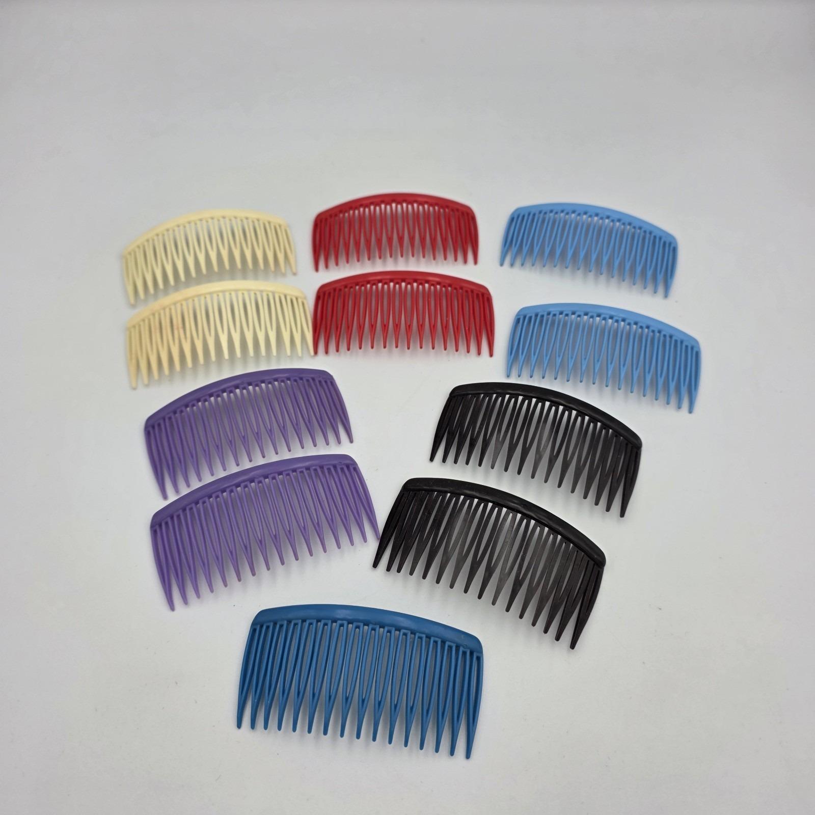 Goody Vintage Combs - Etsy display picture 2