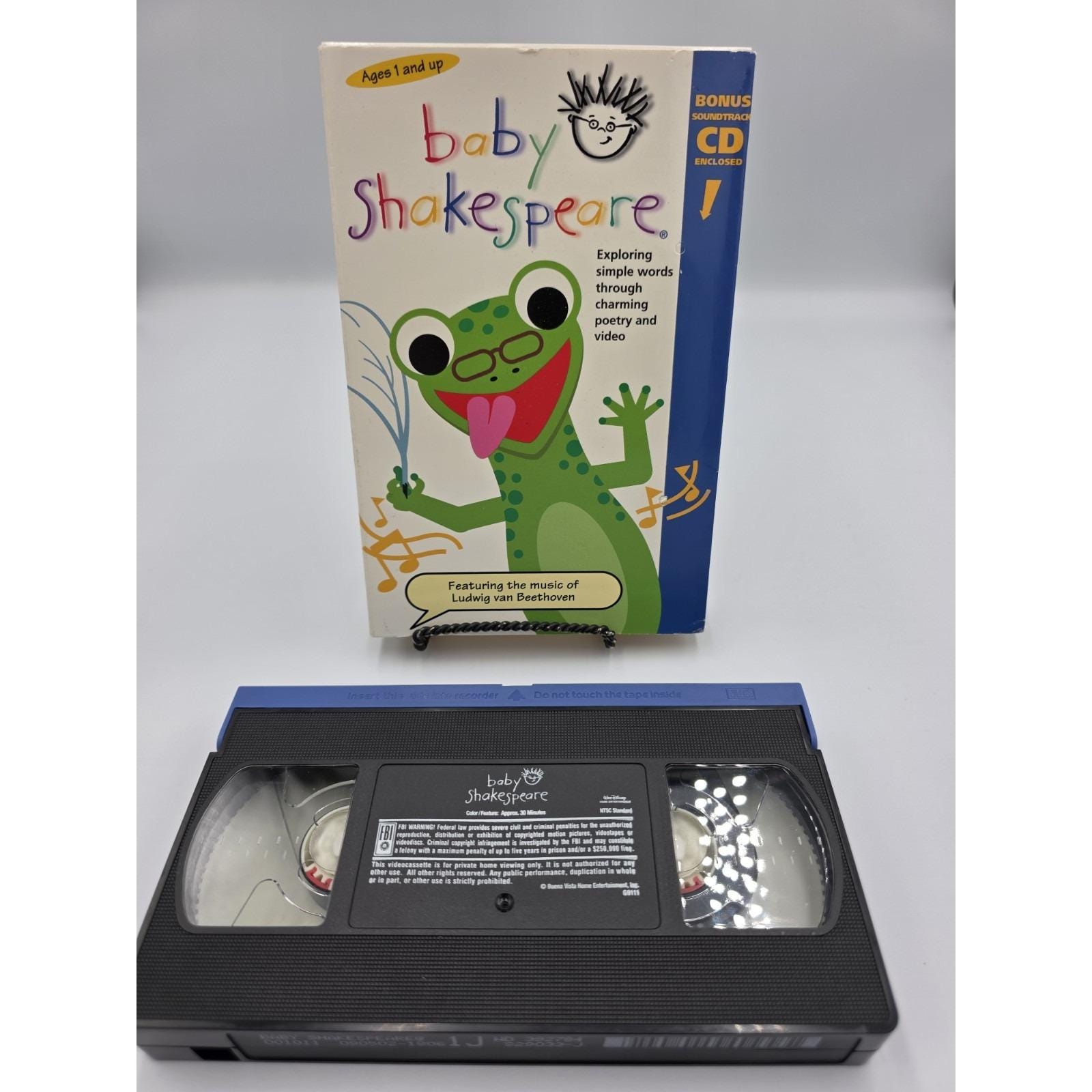 Educational vhs - Etsy 日本, image size:1600x1600
