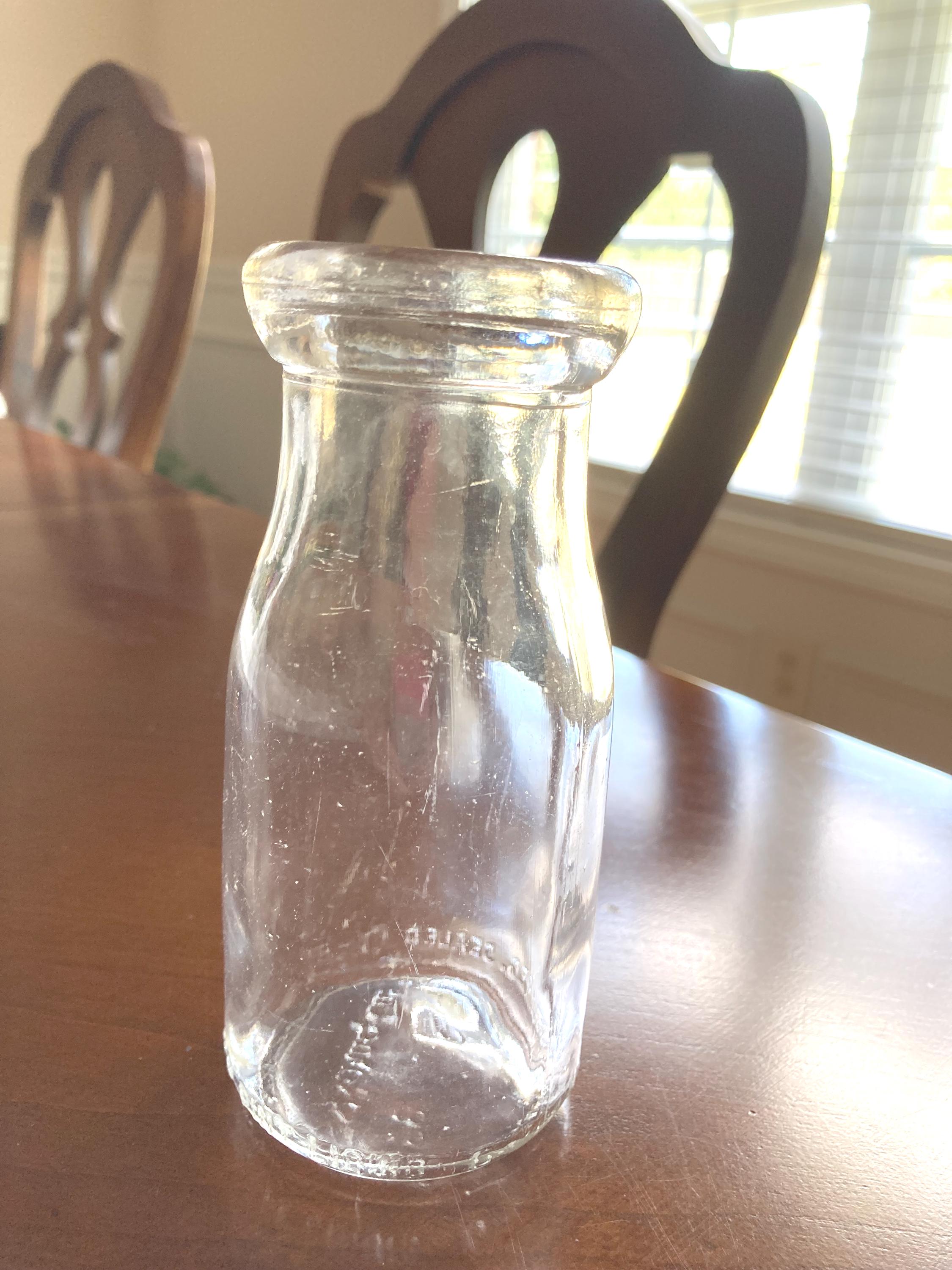 Old duraglas bottle - Etsy 日本