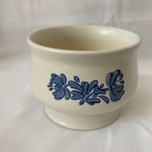 Pfaltzgraff Yorktowne Open Sugar Bowl