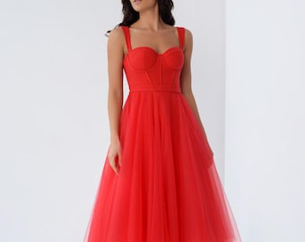 Red Ombre Midi Dress for Graduation/ Cocktail Dress With Mini Corset/ Corset Cocktail Dress for Prom/ Red Jacquard Corset Dress - Etsy Red Ombre Midi Dress for Graduation/ Cocktail Dress With Mini Corset/ Corset Cocktail Dress for Prom/ Red Jacquard Corset Dress - Etsy