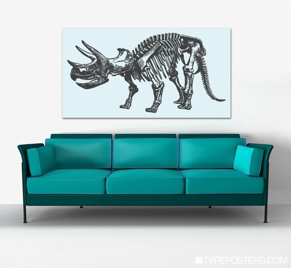 similar to triceratops