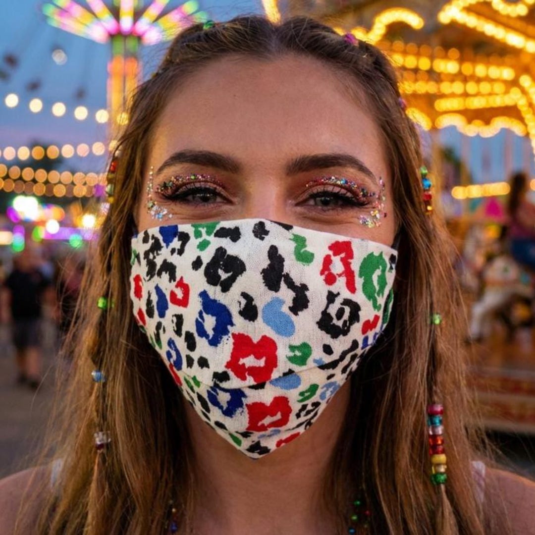 colorful-leopard-print-face-mask-whimsical-face-cover-with-filter