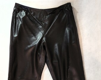 Hugo Buscati Leather - Etsy