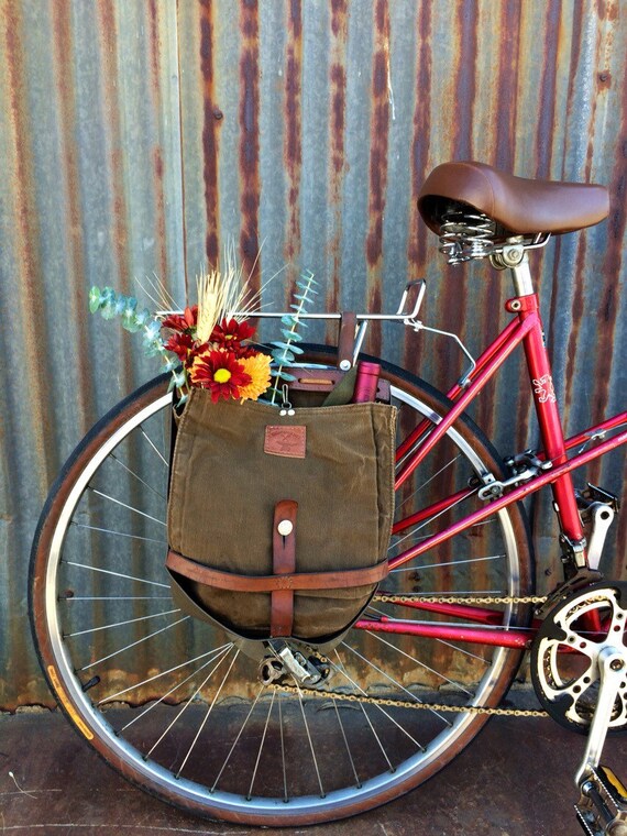 cute panniers