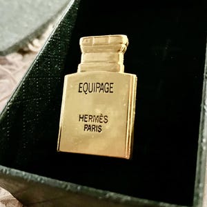 Rare Vintage Hermes Perfumes - Etsy