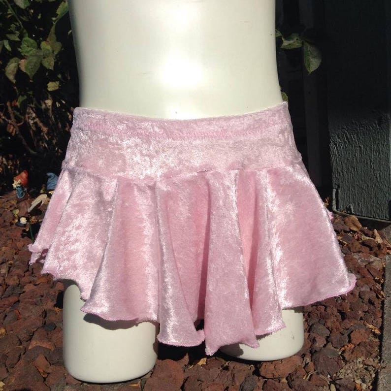 Figure Skating Skirt Ice Skating Skirt Dance Skirt - Etsy