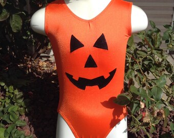 Justaucorps d’Halloween/maillot de bain/body/costume tailles d’enfant