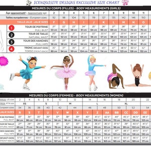 Nadia Comaneci inspired Gymnastics Leotard Child sizes image 8