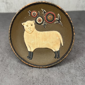 Red ware pottery - Etsy 日本