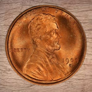 The 1909-S Lincoln Cent us coin America’s Most Iconic- Controversial commemorative coins-replica coins collectibles Old coins Replica