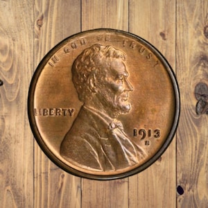 The 1913-S Lincoln Cent us coin America’s Most Iconic- Controversial commemorative coins-replica coins collectibles Old coins Replica