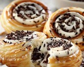 Oreo Cinnamon Rolls Recipe: Easy Family Recipe Book (PDF Download)