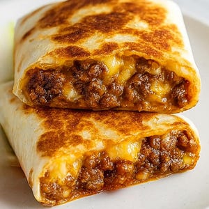 Best Recipe for Easy Beef Meximelt, Instant PDF Download