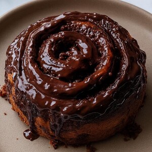 Best Recipe for Easy Hot Chocolate Cinnamon Rolls, and Cranberries, Instant PDF Download