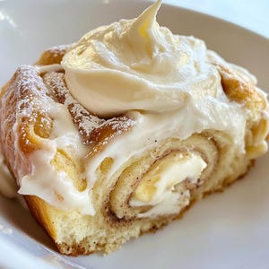 Best Recipe for Banana Bread Cinnamon Rolls, Instant PDF Download, family recipe book, Easy recipe